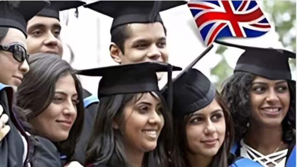 UK Graduate Visa Slashed: Indian Students Will Get Only 18 Months Work Permit After Degree From 2027
