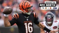 Around the AFC North: Joe Flacco Is on Fire, But Bengals' Defense Spoils Comeback