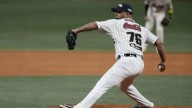 Anthony Vizcaya tras salida de Magallanes agradece a Leones del Caracas por "una nueva oportunidad”