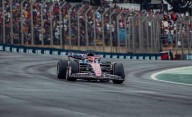 Gran noticia para Colapinto: Verstappen y Ocon largarán desde pitlane en el GP de Brasil