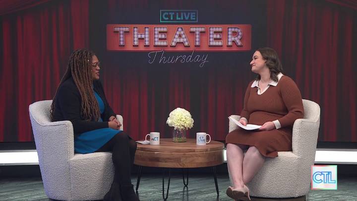 CT LIVE: Long Wharf Theatre’s August Wilson Celebration