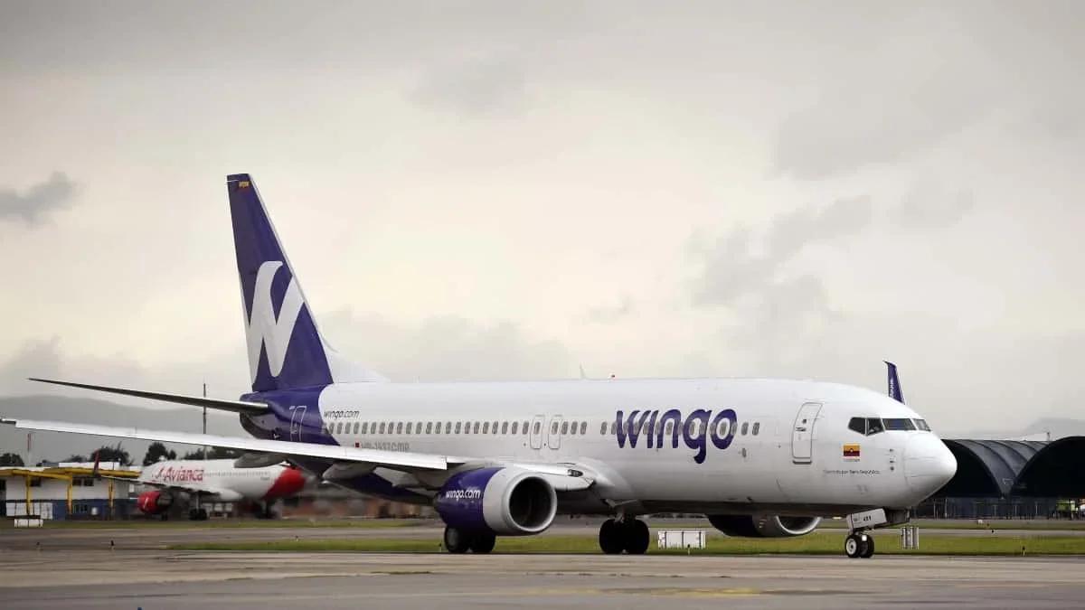 SuperTransporte ordenó a Wingo corregir información para pasajeros con discapacidad