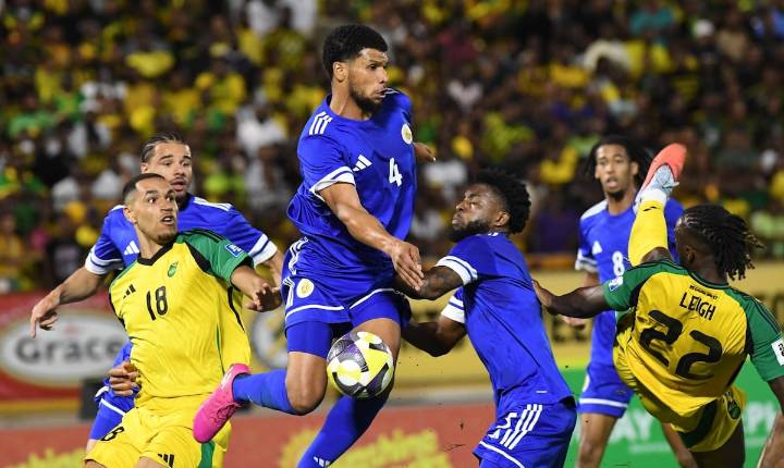 Panamá, Curazao y Haití ponchan su boleto directo a la Copa Mundial de la FIFA 2026