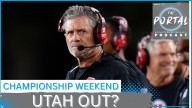 PLAYOFF CONTENTION: Picking Utah at Kansas, Texas A&M at Texas & Miami at Pittsburgh