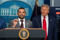 'Ripple effect of fear': FBI agent accuses Trump admin of violating their civil rights