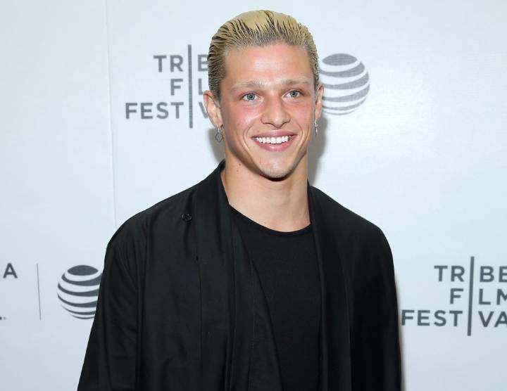 'Gotti' actor Spencer Lofranco dead at 33