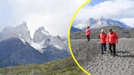 Revelan identidades y edades de los cinco turistas que murieron en Torres del Paine