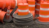 I-94 construction work to be wrapped up before Thanksgiving weekend: MDOT