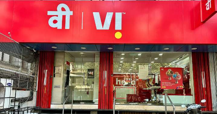 Vodafone Idea Share Price Surge Post Second Quarter Result