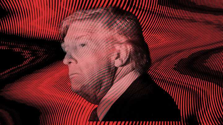 How Trump’s AI deepfakes fit perfectly into his “flood the zone” disinfo strategy