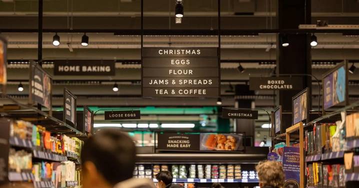 Marks & Spencer reveals new festive side and shoppers say Christmas dinner is 'sorted'