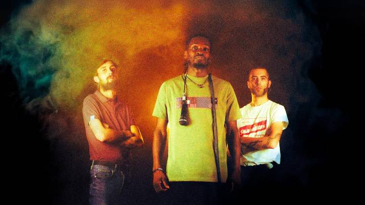 Maloa Brothers: el nuevo huracán urbano que llega desde Bilbao dispuesto a romper escenarios