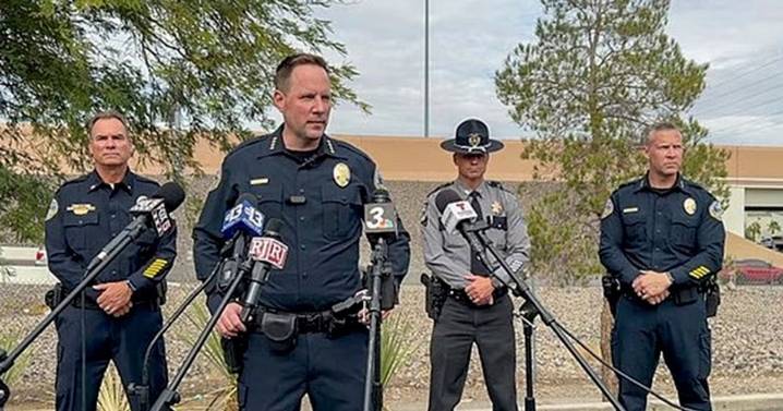 Horror as boy, 11, dies after being shot in fatal 'road rage incident'