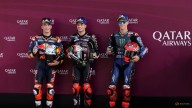 Aprilia's Bezzecchi takes pole at Portuguese Grand Prix