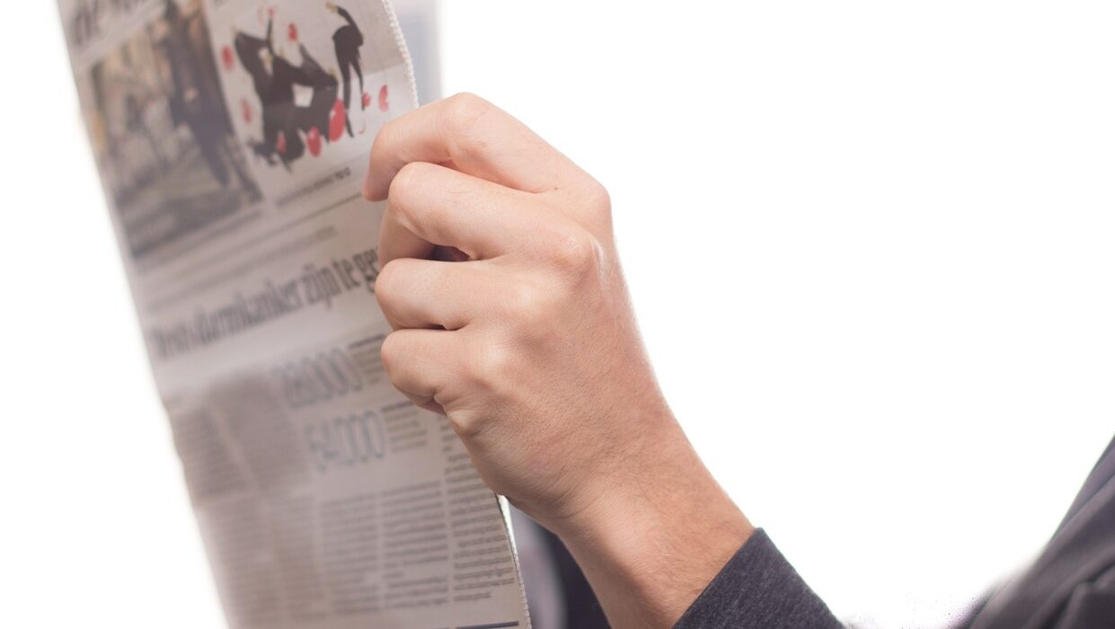 10 Mennonite Satire Headlines Written by ChatGPT