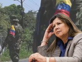 Lina Garrido pide a Marco Rubio que fiscal Luz Adriana Camargo sea incluida en la Lista Clinton