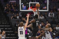 Streaking Timberwolves get little resistance in dispatching Kings