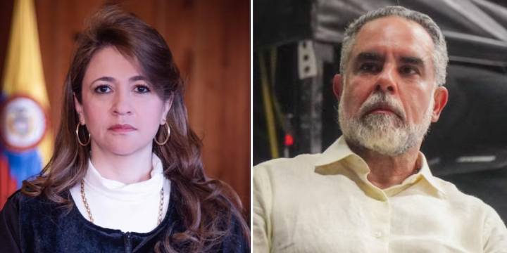 Armando Benedetti pidió a la magistrada Lombana explicar por qué allanó su casa: “Hasta este segundo no ha dicho”