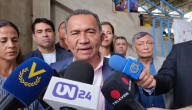 Gobernador de Cojedes rechaza amenazas de agresiones que mantiene EEUU
