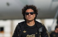 Imágenes de Memo Ochoa en la Ciudad de México generan polémica en redes
