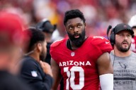 Eagles GM: ‘You can never have enough pass rushers’ — so why did he let Josh Sweat go?