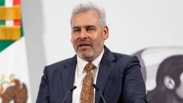 Alfredo Ramírez Bedolla: señalamientos y vínculos criminales entorno al gobernador de Michoacán