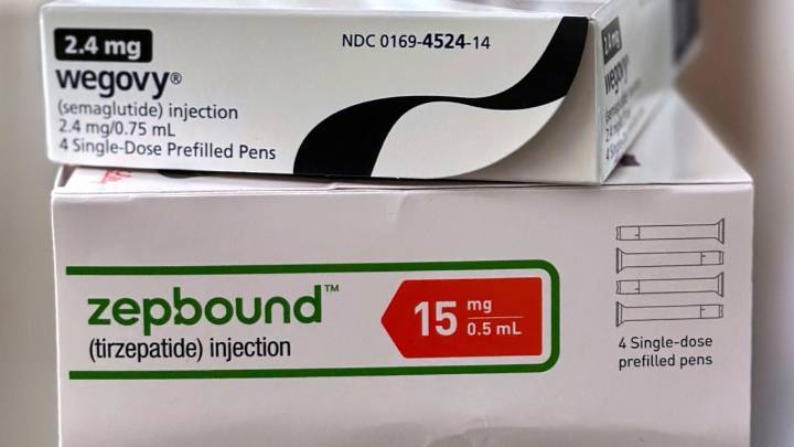 Trump anuncia acuerdo para ampliar cobertura y reducir costos de medicamentos contra la obesidad