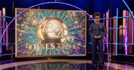 BBC Strictly Come Dancing viewers issue same demand as they tune into spin