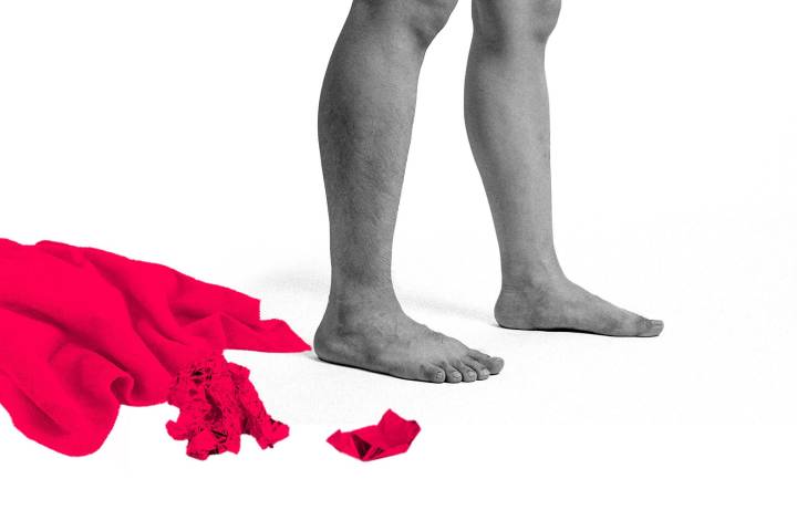 Marriage advice: I didn't expect this major adult milestone to turn my husband into the possession police.