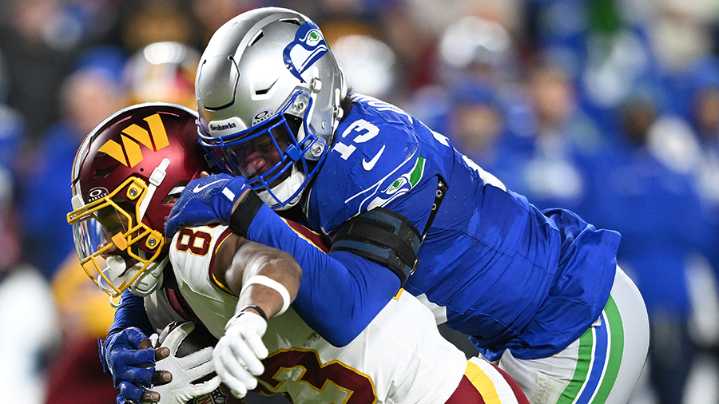 Seattle Seahawks Injuries: 2 LBs could be out vs Titans