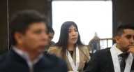 Posturas divididas en el Congreso sobre el salvoconducto para Betssy Chávez