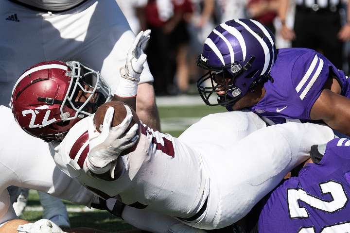 Reddies ravage Tigers in Ravine