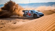 Sébastien Ogier se consagró campeón mundial de rally por novena vez