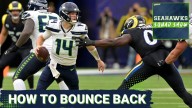 SEAHAWKS SQUAD SHOW: How can Seattle Seahawks BOUNCE BACK vs Tennessee Titans?