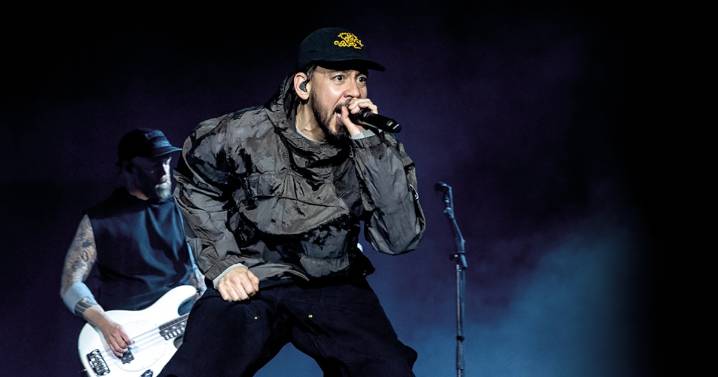 El rock vuelve a reinar en el Corona Capital gracias a Deftones, Linkin Park y Weezer