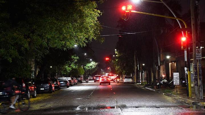 El tiempo para este jueves 27 de noviembre en Santiago del Estero: probabilidad de…