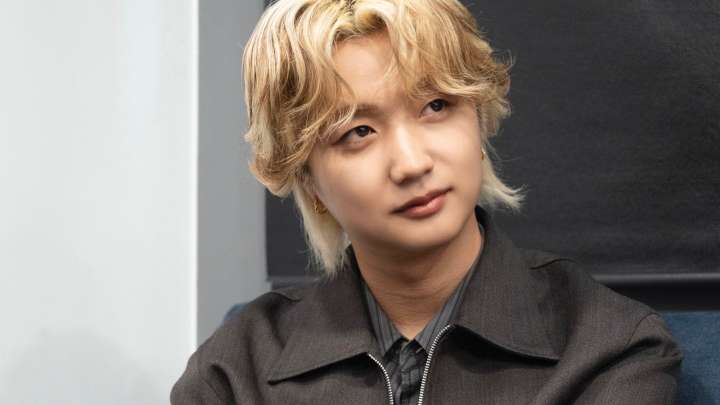 JUNON, of J-Pop Sensation BE:FIRST, Talks Touring, Finding New Audiences, and Bringing Shochu to the U.S.