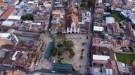 El pueblo antioqueño que en el pasado se llamó Élida de la Candelaria: un destino imperdible cerca de Medellín