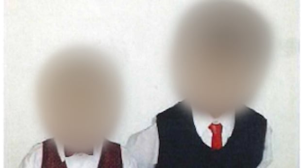 Brother of boy who died while they were in couple's care testifies at Milton, Ont., murder trial