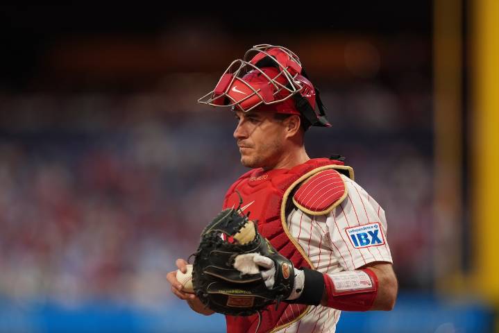 MLB insider: Red Sox could sign 'up to two' of these 5 big bats this offseason