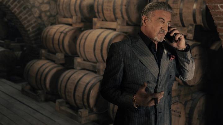 Showrunner Wanted: 'Tulsa King' Season 4 Lacks Creative Lead On Set