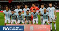 Así le fue a Scaloni la única vez que enfrentó a un rival africano como DT de la Selección argentina