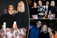 Margaret Josephs hosts 'inclusive' BravoCon bash with drag queens, 'Housewives' and more