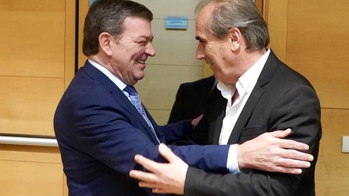 Presidencia concentra su presupuesto en el refuerzo del empleo público y el retorno de talento