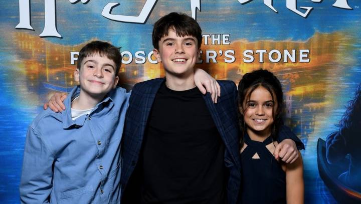 New Harry Potter Audiobooks Release Dates & Impact