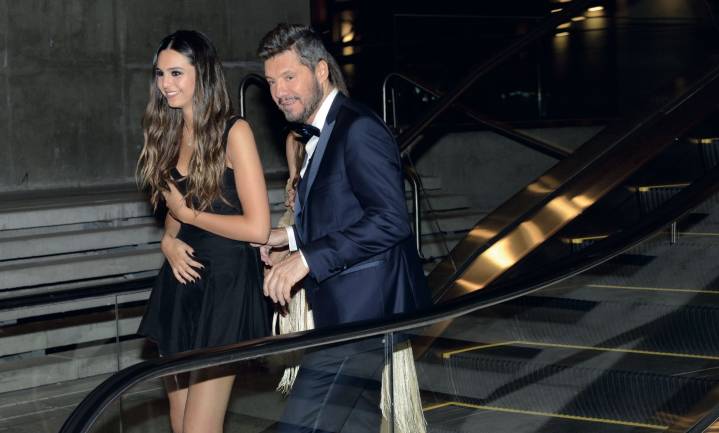 «No comparto»: Juanita Tinelli criticó  Marcelo Tinelli de forma inesperada 