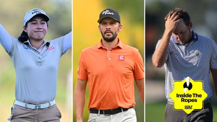 Inside The Ropes: Conditional Status And Luiten's Nedbank Omission Debated