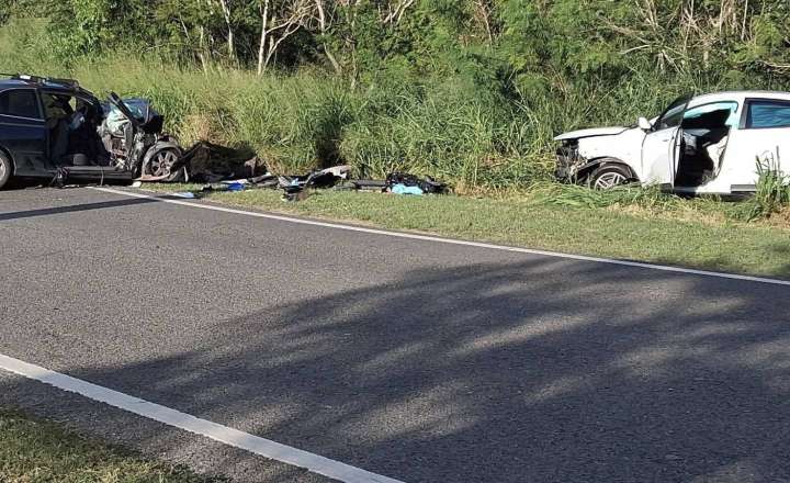 Muere un conductor en accidente en La Parguera