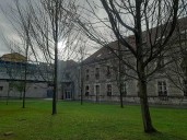 Piden doce años para dos acusados de agredir sexualmente a un adolescente