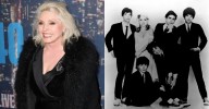 Debbie Harry Finally Explains One-Word Lyric That Got Blondie ‘Banned’